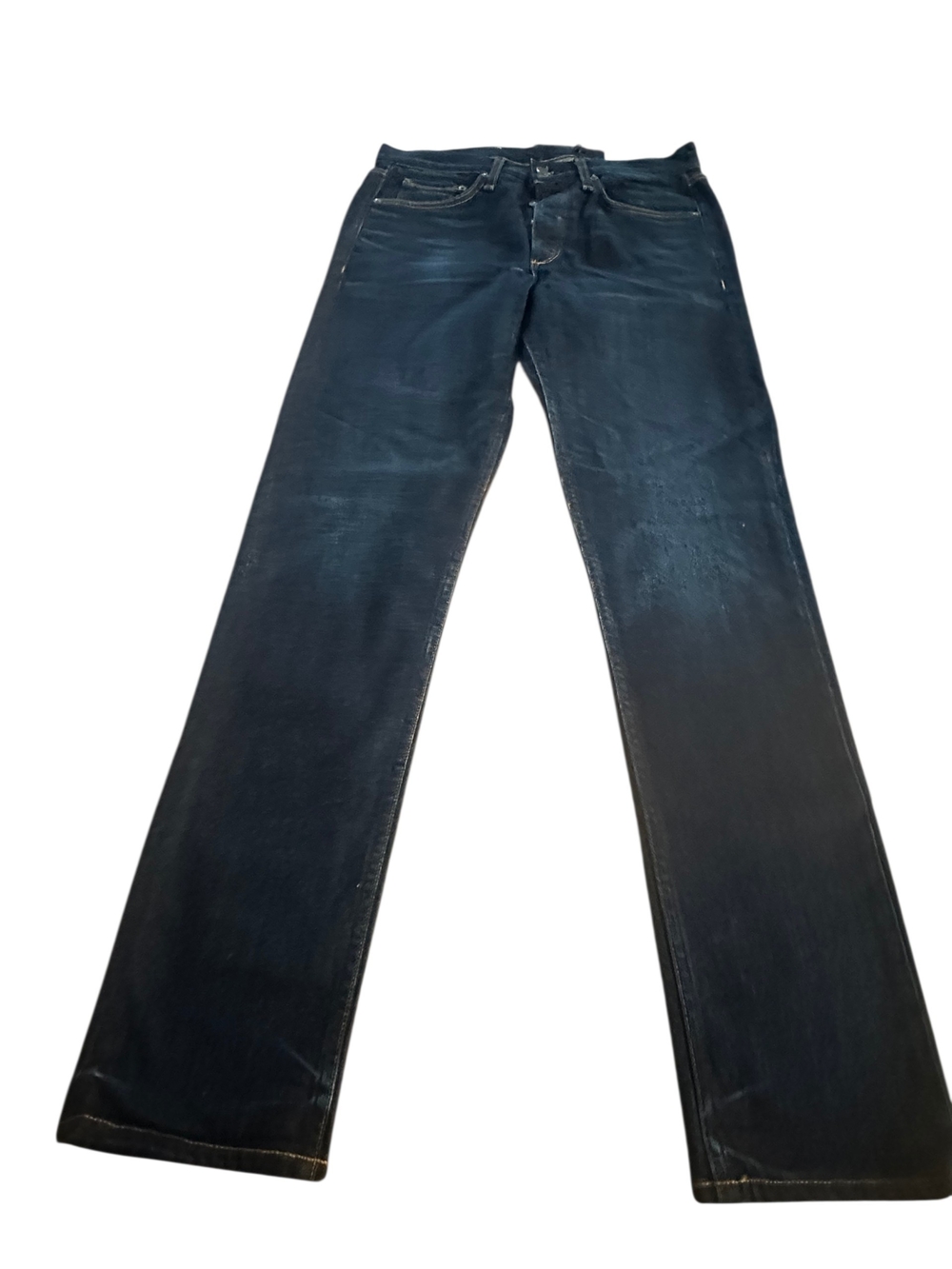 Rag & Bone Fit 2 Slim Jeans